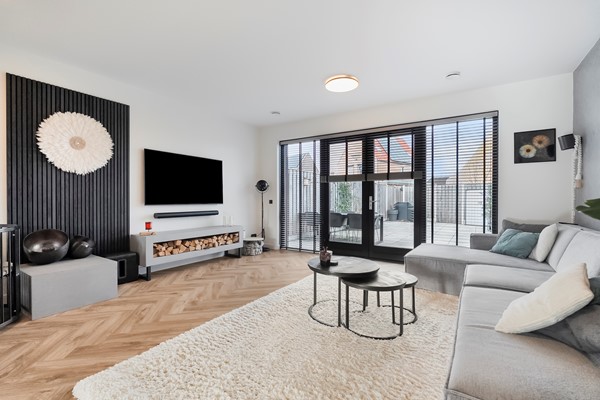 Medium property photo - Eikenhorst 44, 1787 DX Julianadorp